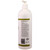 Non-Soap Skin Cleanser by Nutribiotic Ingredients